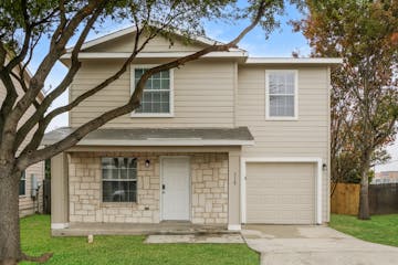 318 QUINCE FLOWER San Antonio, TX 78253